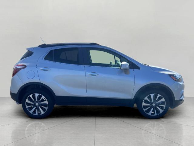 2022 Buick Encore Vehicle Photo in OSHKOSH, WI 54904-7811