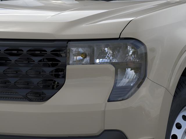 2025 Ford Maverick Vehicle Photo in Oshkosh, WI 54901