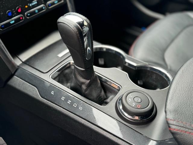 2018 Ford Explorer Vehicle Photo in San Antonio, TX 78230