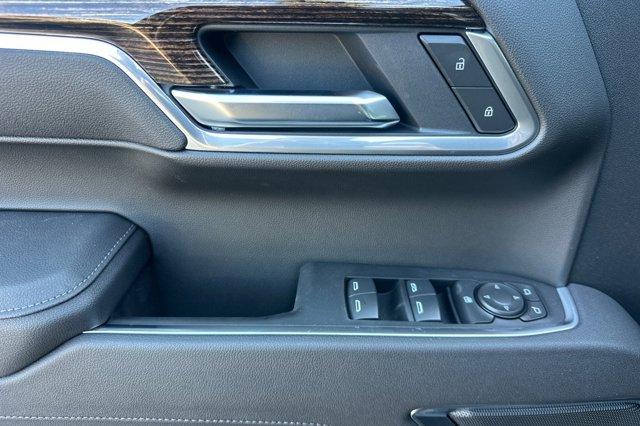 2025 GMC Sierra 1500 Vehicle Photo in STOCKTON, CA 95212-2838