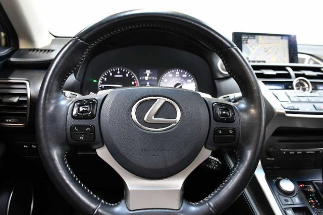 2015 Lexus NX Turbo Vehicle Photo in DALLAS, TX 75235