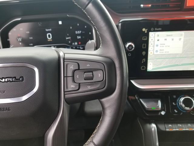 2023 GMC Sierra 1500 Vehicle Photo in ELYRIA, OH 44035-6349