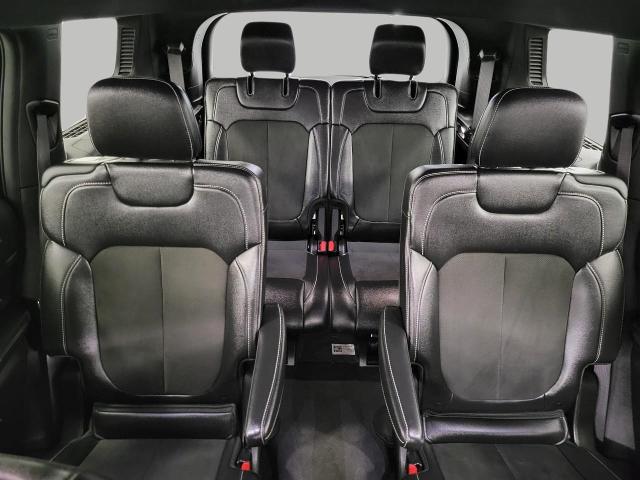 2021 Jeep Grand Cherokee L Vehicle Photo in NEENAH, WI 54956-2243