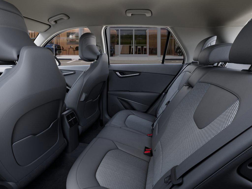 2025 Kia Niro Vehicle Photo in Belle Vernon, PA 15012