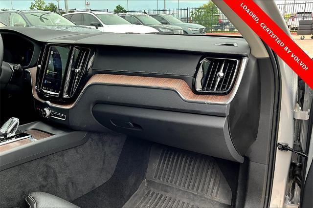 2023 Volvo XC60 Vehicle Photo in Grapevine, TX 76051