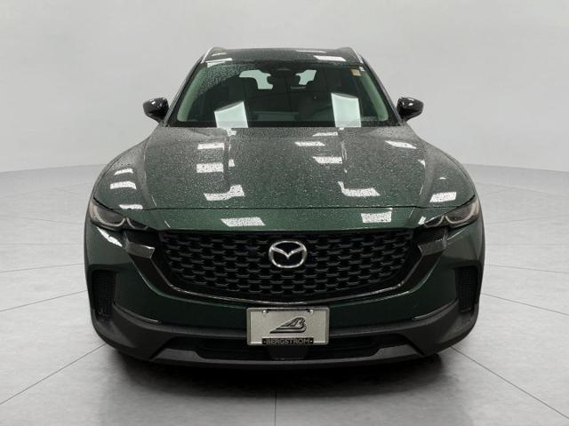 2025 Mazda CX-50 Vehicle Photo in Appleton, WI 54913