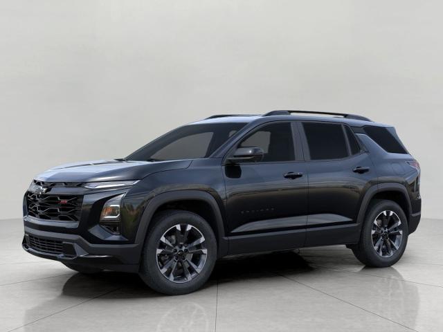 2026 Chevrolet Equinox Vehicle Photo in NEENAH, WI 54956-2243