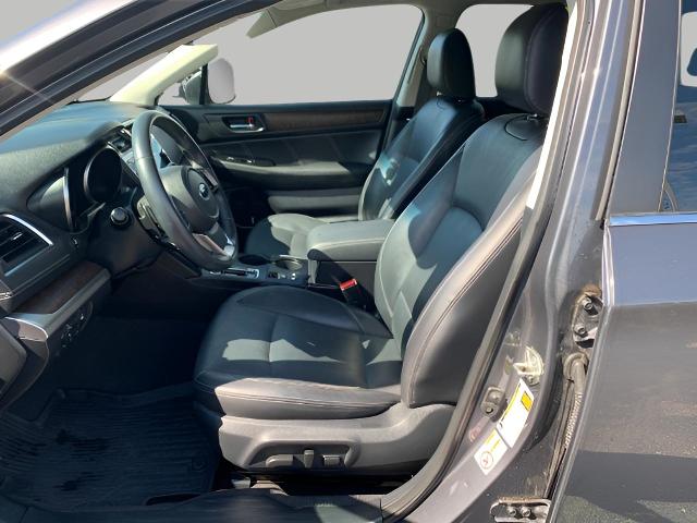 2019 Subaru Outback Vehicle Photo in Oshkosh, WI 54904