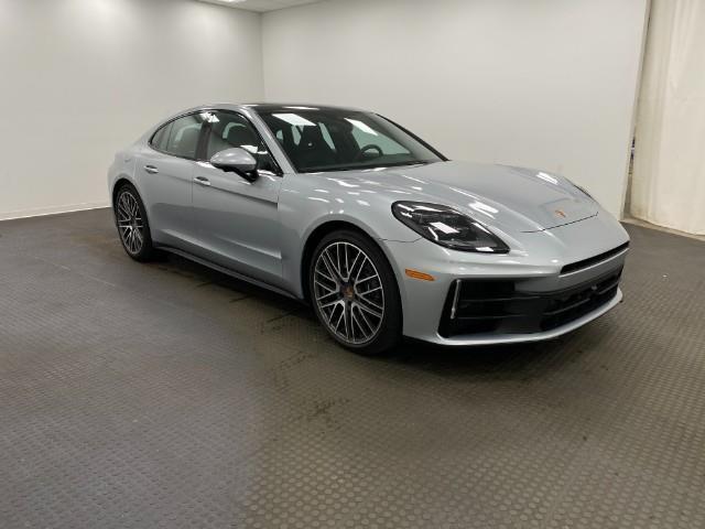 2024 Porsche Panamera Vehicle Photo in Appleton, WI 54913