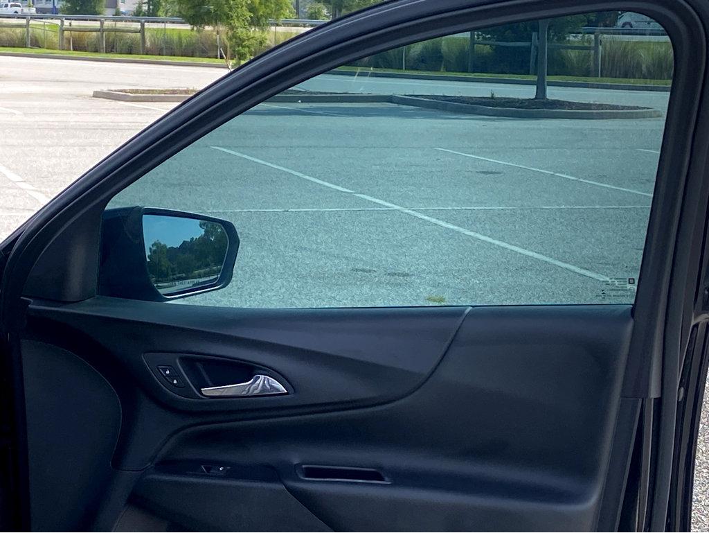 2020 Chevrolet Equinox Vehicle Photo in POOLER, GA 31322-3252