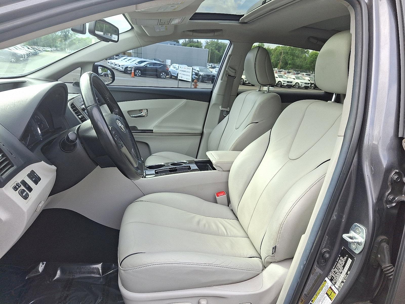 2014 Toyota Venza Vehicle Photo in Trevose, PA 19053