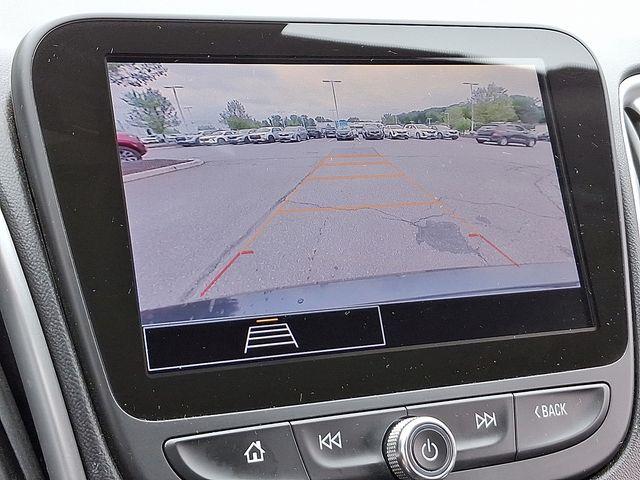 2023 Chevrolet Malibu Vehicle Photo in PAWLING, NY 12564-3219