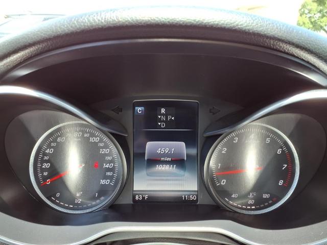 2017 Mercedes-Benz C-Class Vehicle Photo in Tampa, FL 33612