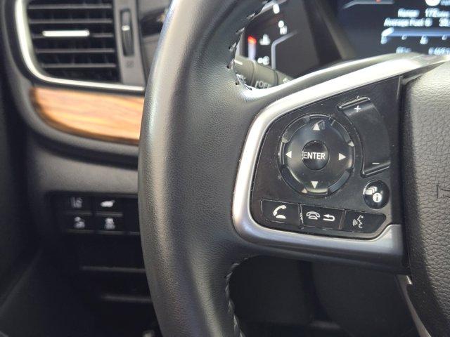 2022 Honda CR-V Vehicle Photo in Decatur, TX 76234