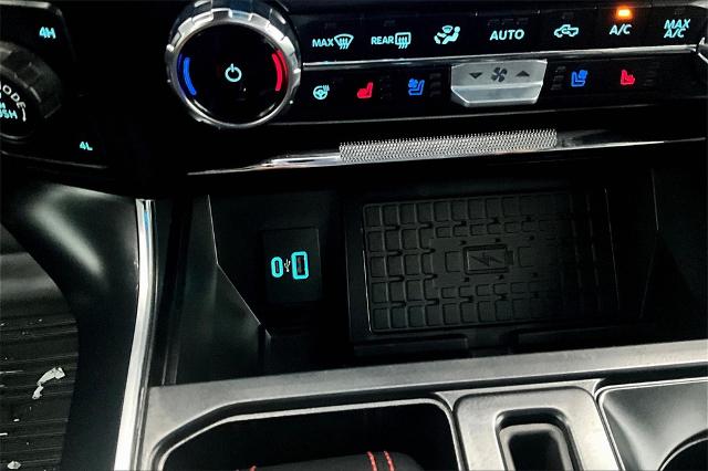 2024 Ford F-150 Vehicle Photo in Houston, TX 77007