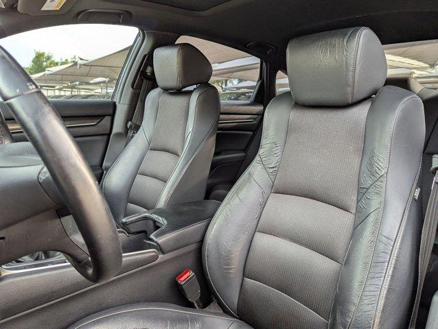 2018 Honda Accord Sedan Vehicle Photo in San Antonio, TX 78230