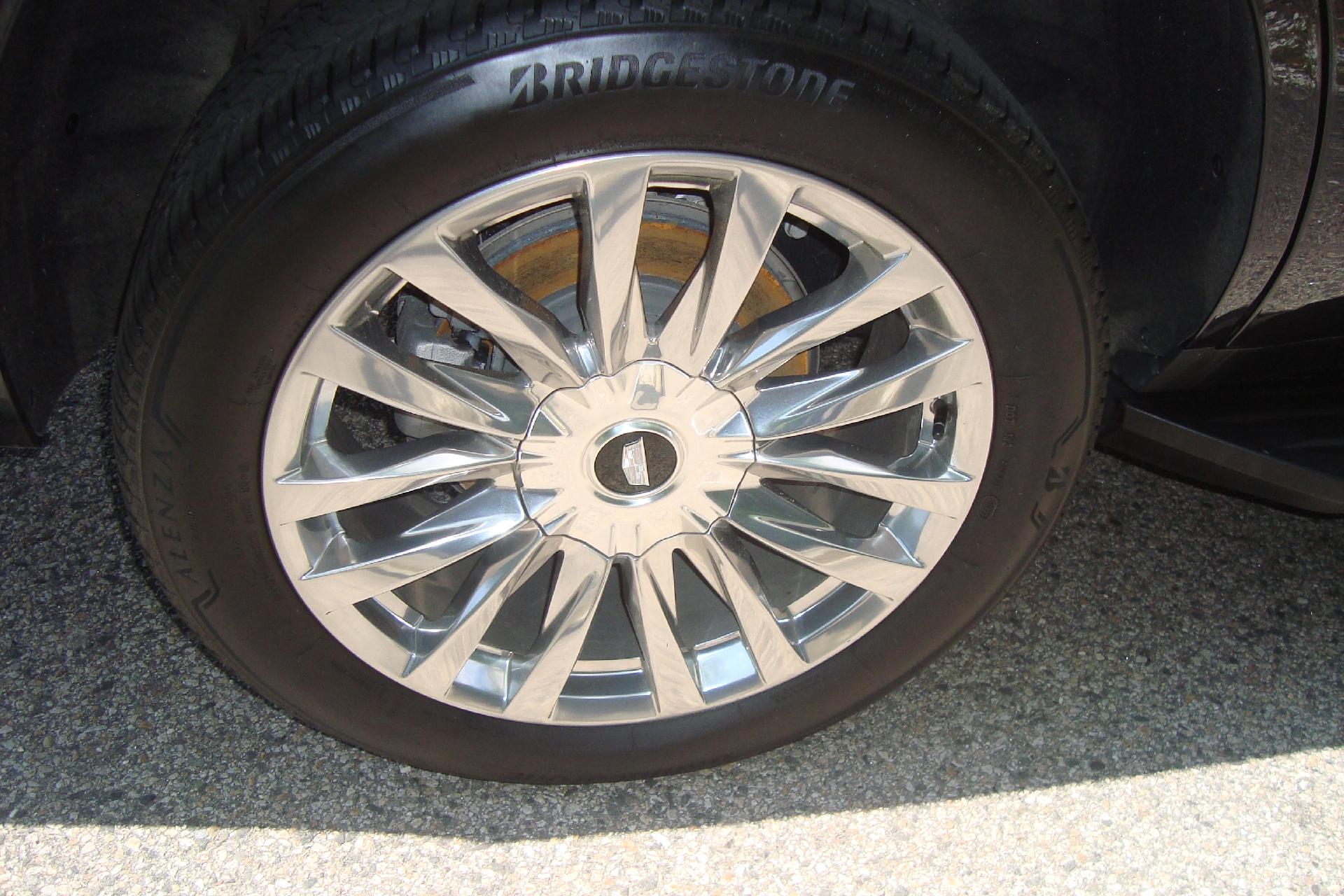 2023 Cadillac Escalade Vehicle Photo in PORTSMOUTH, NH 03801-4196