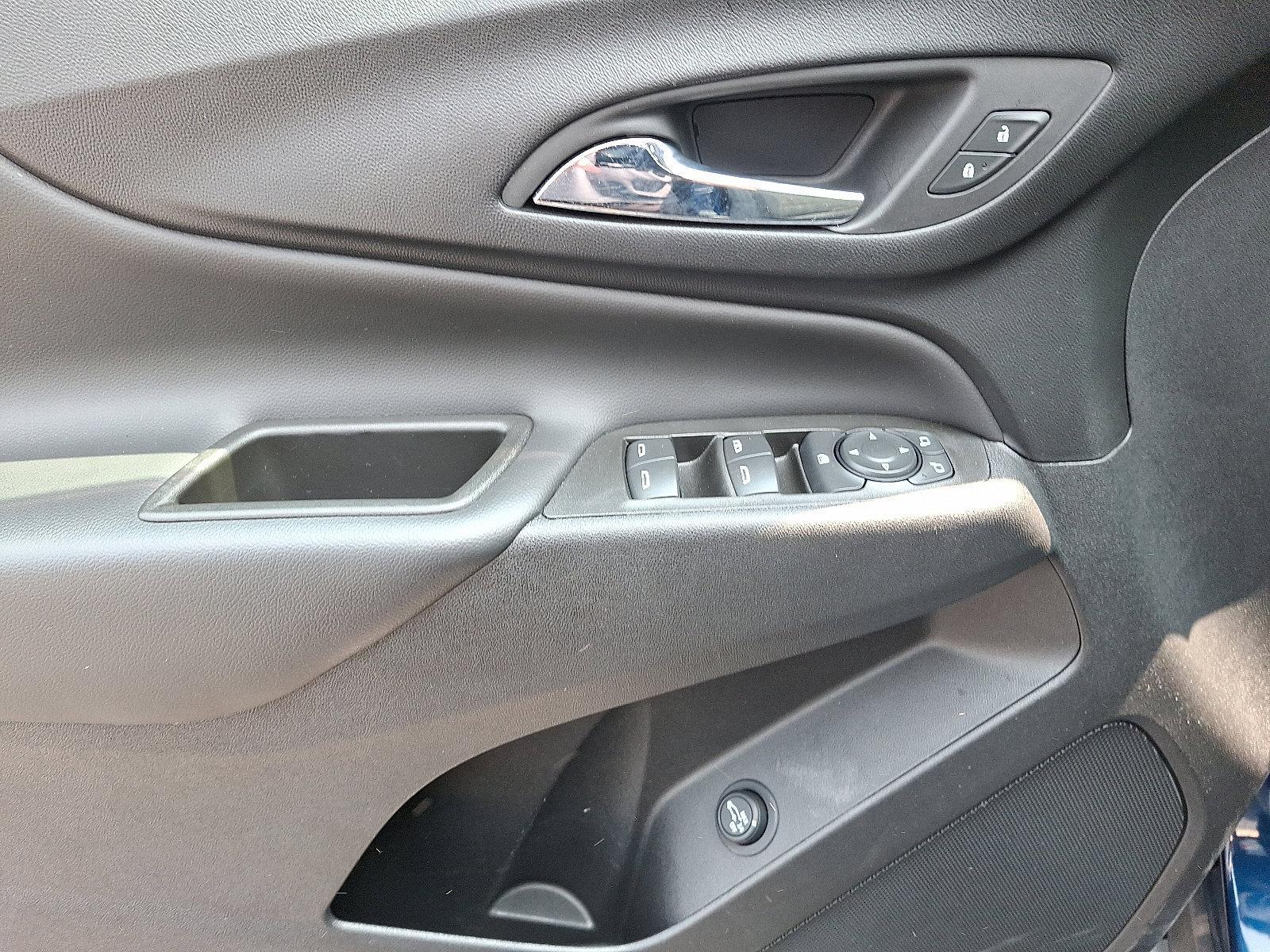 2022 Chevrolet Equinox Vehicle Photo in Harrisburg, PA 17111