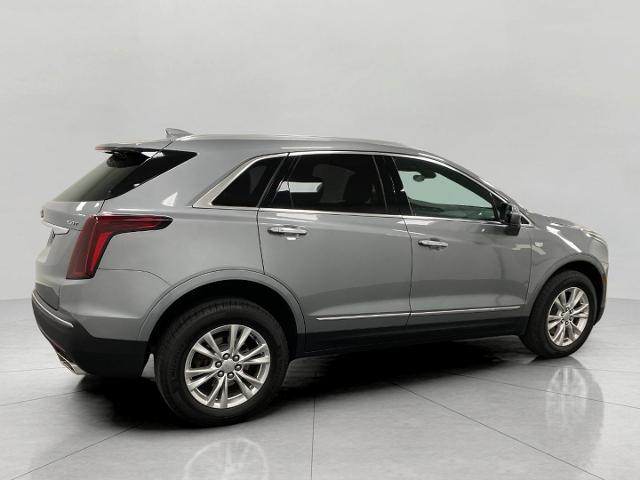 2023 Cadillac XT5 Vehicle Photo in Appleton, WI 54913