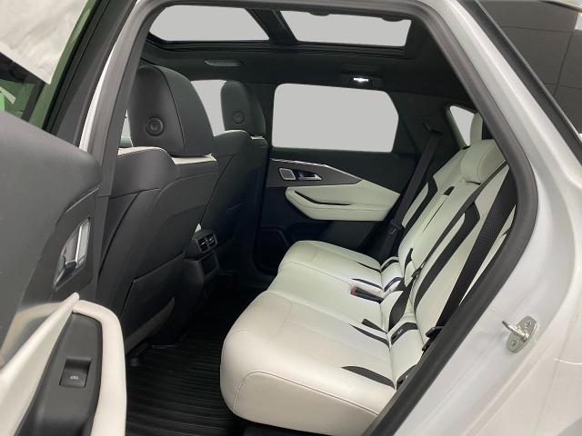 2024 Acura ZDX Vehicle Photo in Appleton, WI 54913