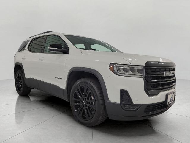 2023 GMC Acadia Vehicle Photo in APPLETON, WI 54914-4656