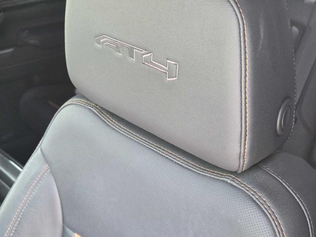 2024 GMC Sierra 2500 HD Vehicle Photo in DENTON, TX 76210-9321
