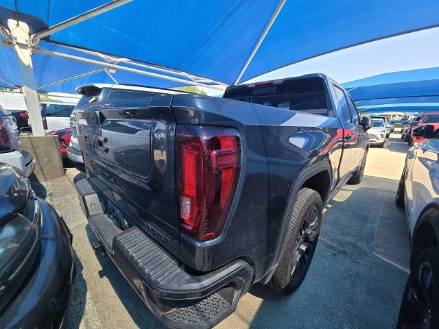 2021 GMC Sierra 1500 Vehicle Photo in DENTON, TX 76210-9321