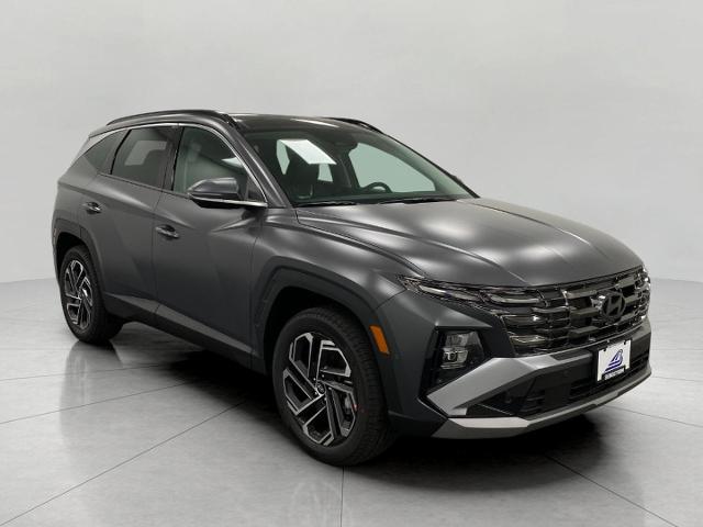 2025 Hyundai TUCSON Vehicle Photo in Appleton, WI 54913