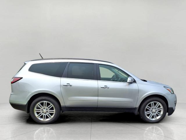 2015 Chevrolet Traverse Vehicle Photo in Oshkosh, WI 54904
