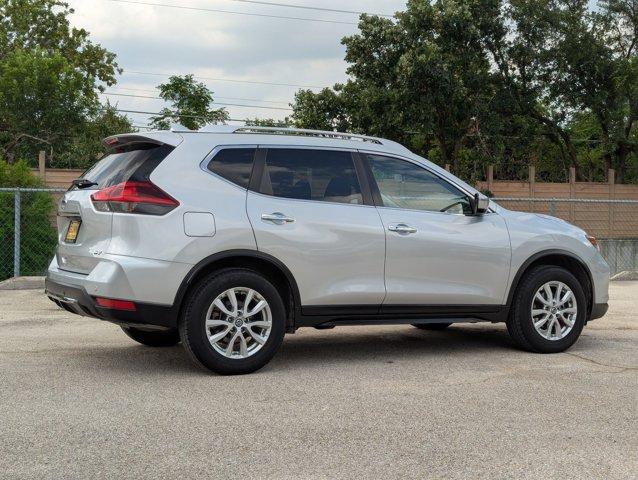 2020 Nissan Rogue Vehicle Photo in San Antonio, TX 78230