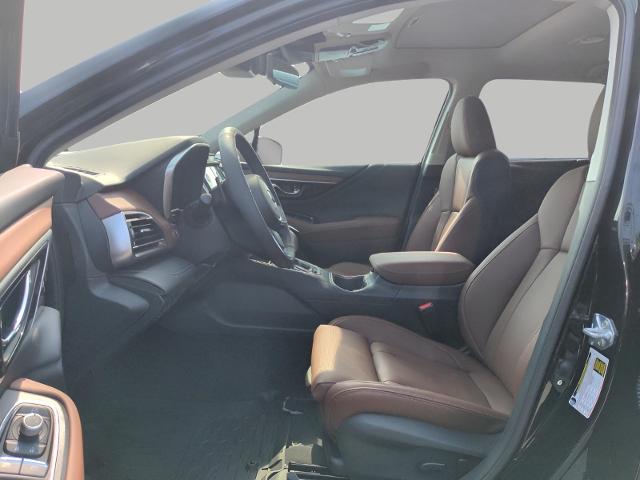 2025 Subaru Outback Vehicle Photo in Green Bay, WI 54304