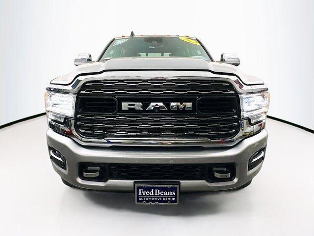 2019 Ram 2500 Vehicle Photo in Flemington, NJ 08822