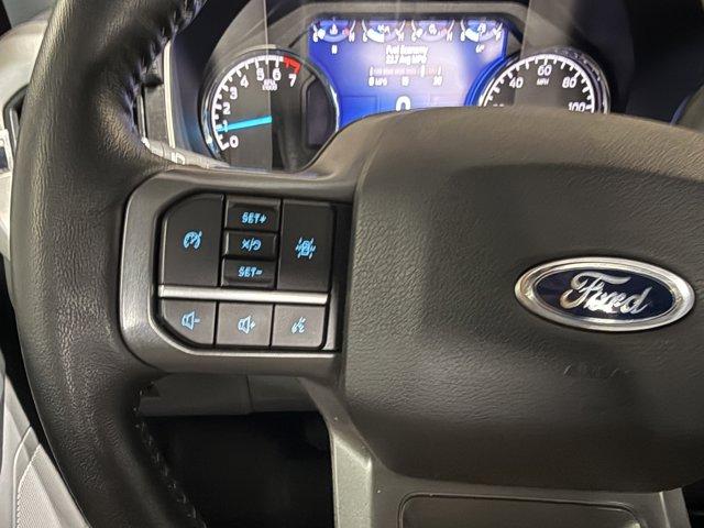 2021 Ford F-150 Vehicle Photo in Ogallala, NE 69153