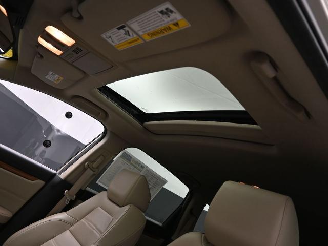 2018 Honda CR-V Vehicle Photo in Cedar Rapids, IA 52402