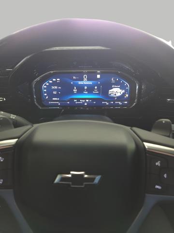 2023 Chevrolet Silverado 1500 Vehicle Photo in Oshkosh, WI 54901