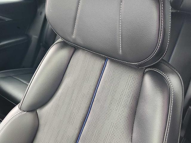 2024 Cadillac LYRIQ Vehicle Photo in HOUSTON, TX 77079