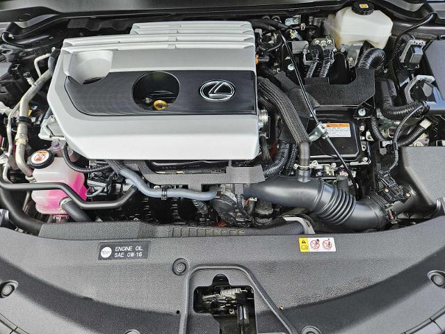 2023 Lexus UX 250h Vehicle Photo in FORT WORTH, TX 76132
