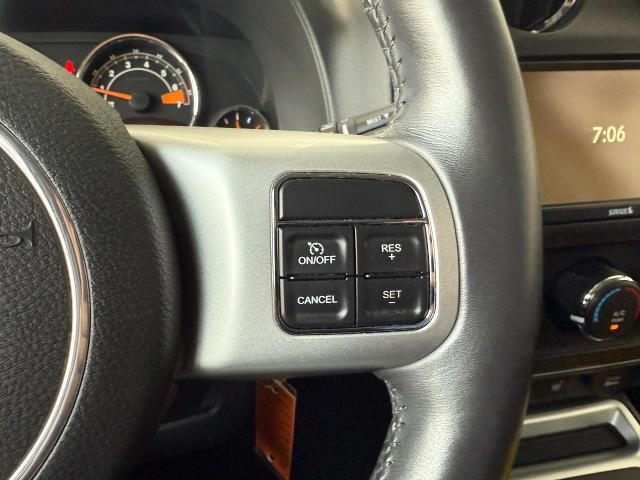 2015 Jeep Compass Vehicle Photo in Appleton, WI 54914