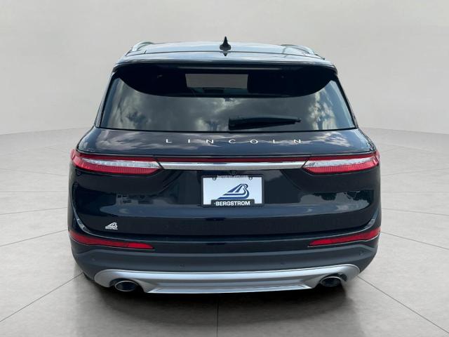 2021 Lincoln Corsair Vehicle Photo in Kaukauna, WI 54130