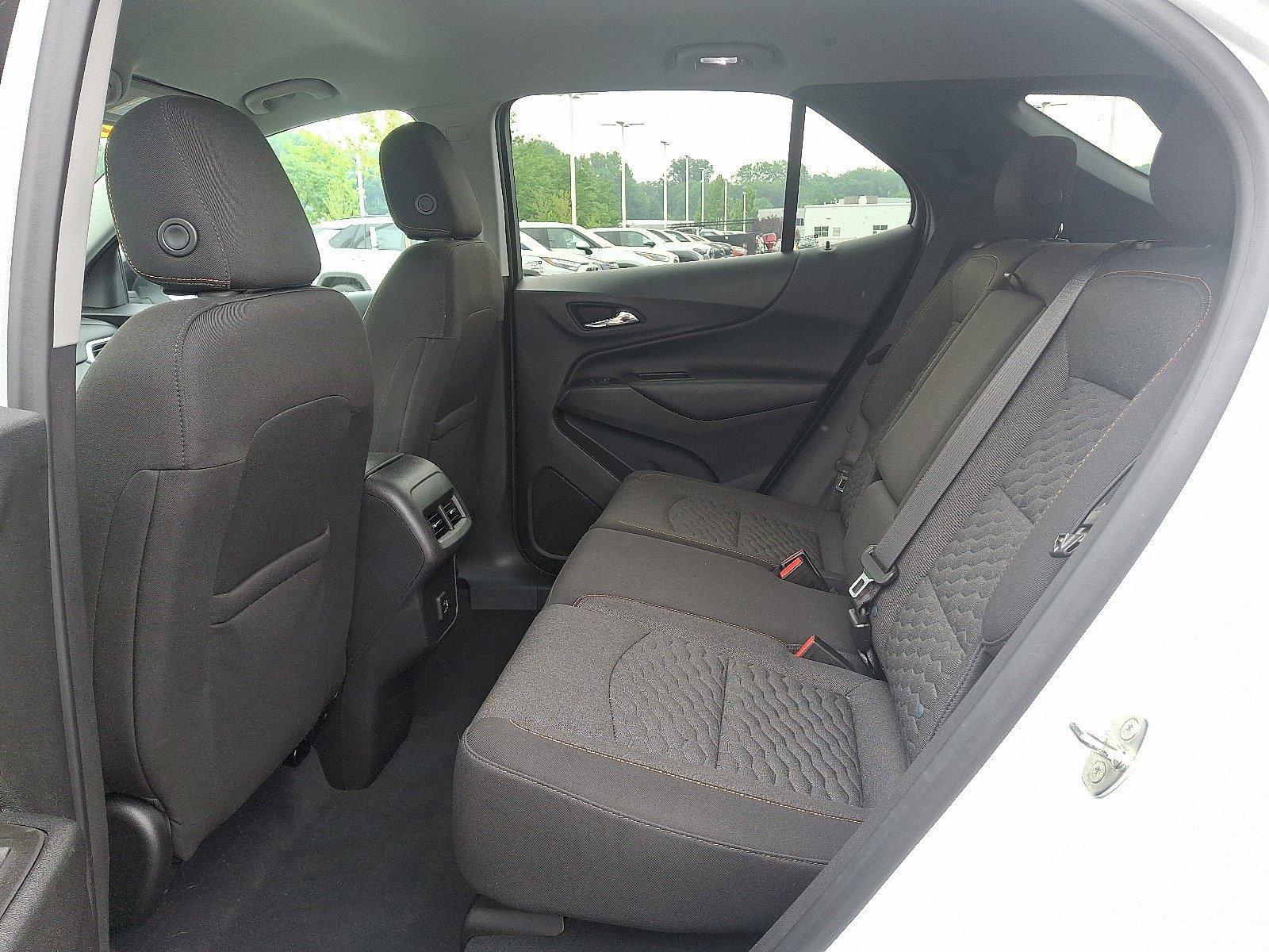 2020 Chevrolet Equinox Vehicle Photo in Harrisburg, PA 17111