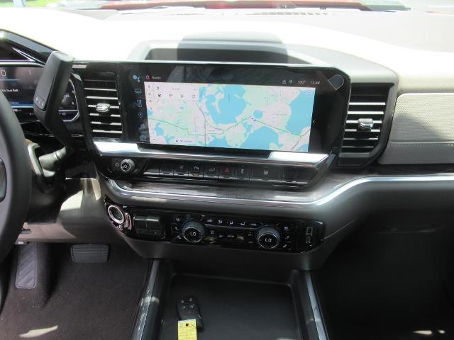 2025 Chevrolet Silverado 2500 HD Vehicle Photo in LEESBURG, FL 34788-4022