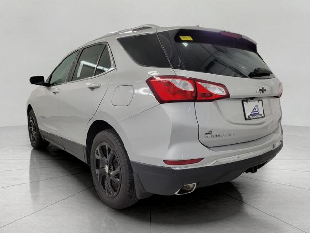 2020 Chevrolet Equinox Vehicle Photo in NEENAH, WI 54956-2243