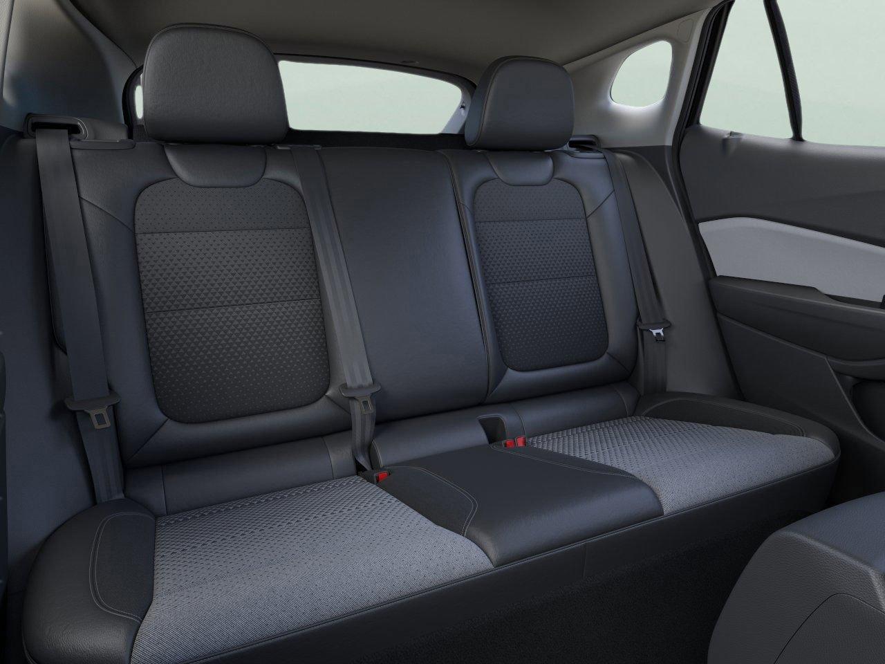 2025 Chevrolet Trax Vehicle Photo in GEORGETOWN, TX 78626-7508