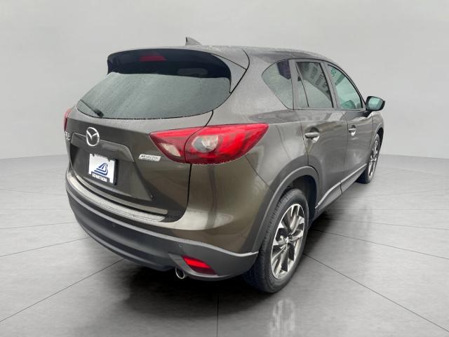 2016 Mazda CX-5 Vehicle Photo in Appleton, WI 54913