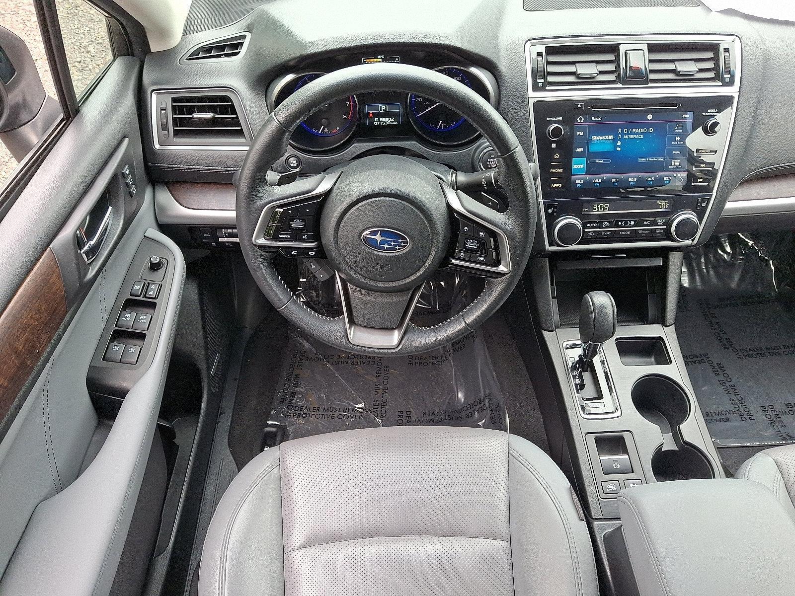 2019 Subaru Outback Vehicle Photo in Trevose, PA 19053