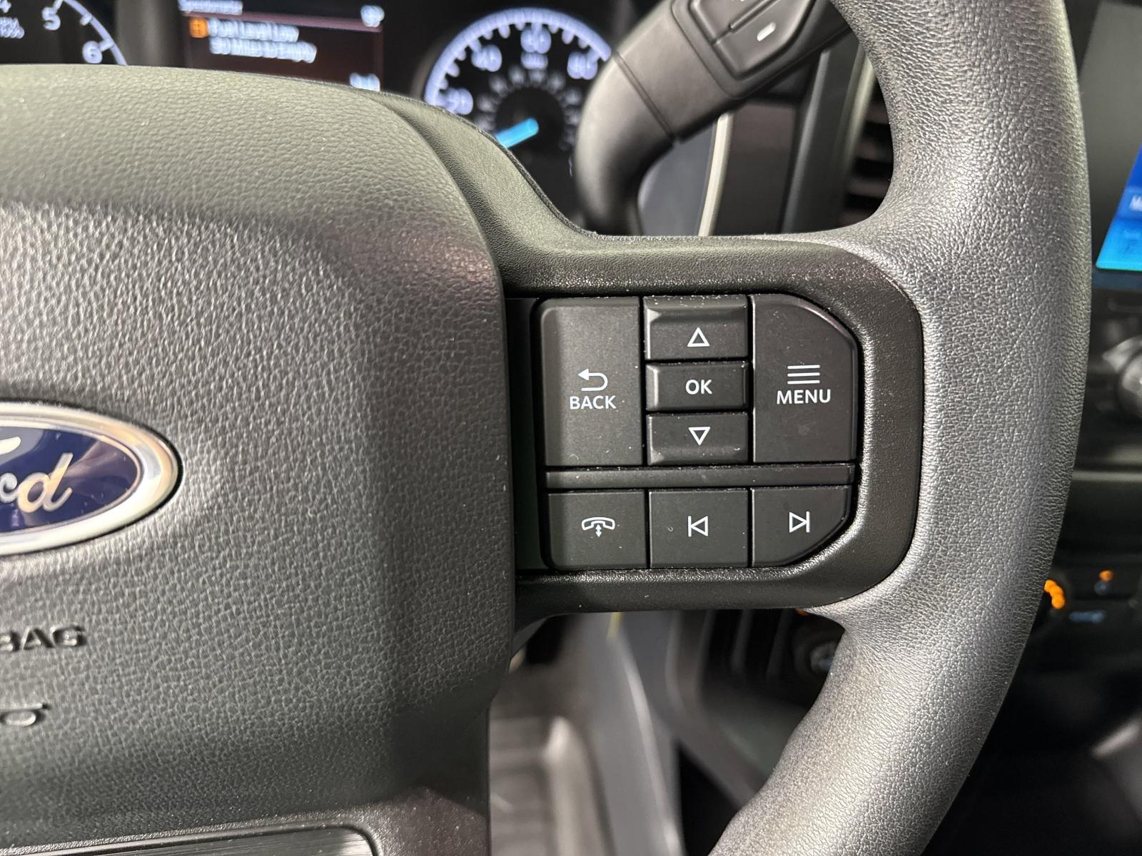 2022 Ford F-150 Vehicle Photo in GEORGETOWN, TX 78626-7508
