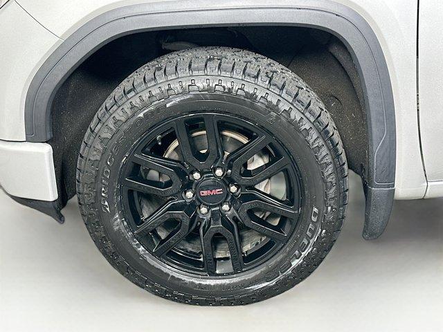 2021 GMC Sierra 1500 Vehicle Photo in Doylsetown, PA 18901