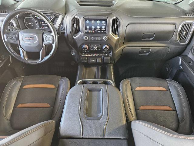 2021 GMC Sierra 2500 HD Vehicle Photo in AUSTIN, TX 78717