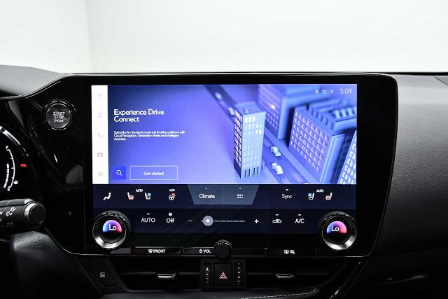 2023 Lexus NX 350 Vehicle Photo in DALLAS, TX 75235