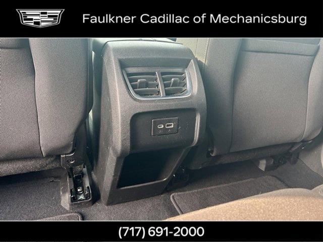 2022 Chevrolet Blazer Vehicle Photo in MECHANICSBURG, PA 17050-1707